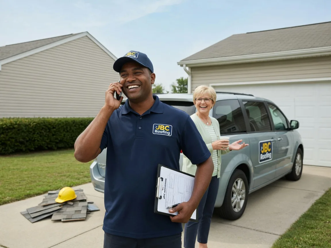 Roof Replacement Gormania, WV FAQs